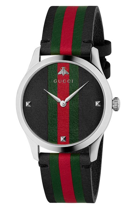 mems gucci watch|gucci men watches clearance.